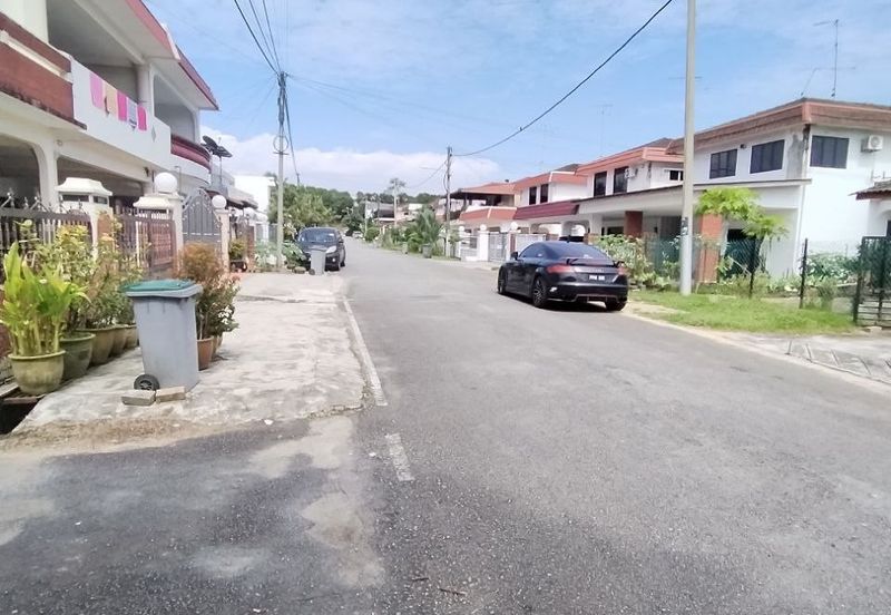 Taman Sri Kulai Baru