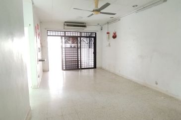 Taman Sri Kulai Baru