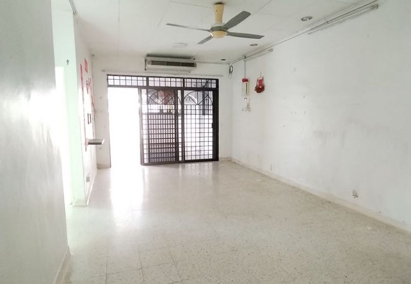 Taman Sri Kulai Baru