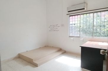 Taman Sri Kulai Baru