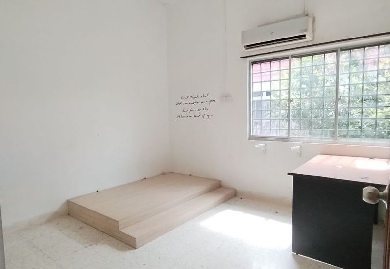 Taman Sri Kulai Baru