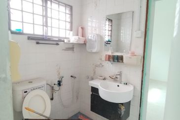 Taman Sri Kulai Baru