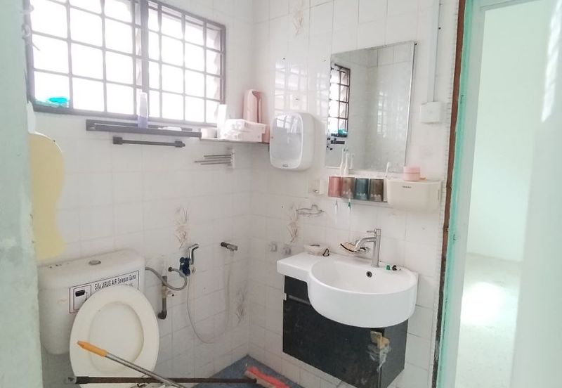 Taman Sri Kulai Baru