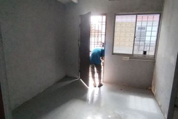 Taman Sri Kulai Baru