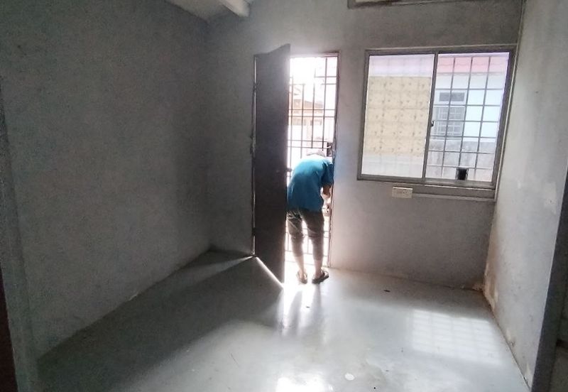 Taman Sri Kulai Baru