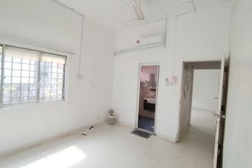 Taman Sri Kulai Baru