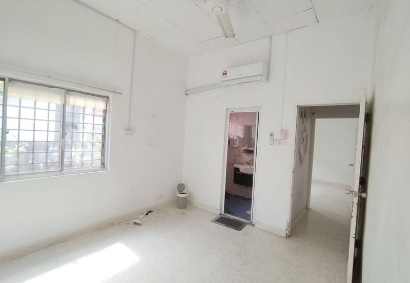 Taman Sri Kulai Baru