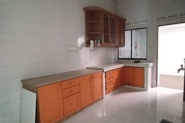 Taman Sri Kulai Baru