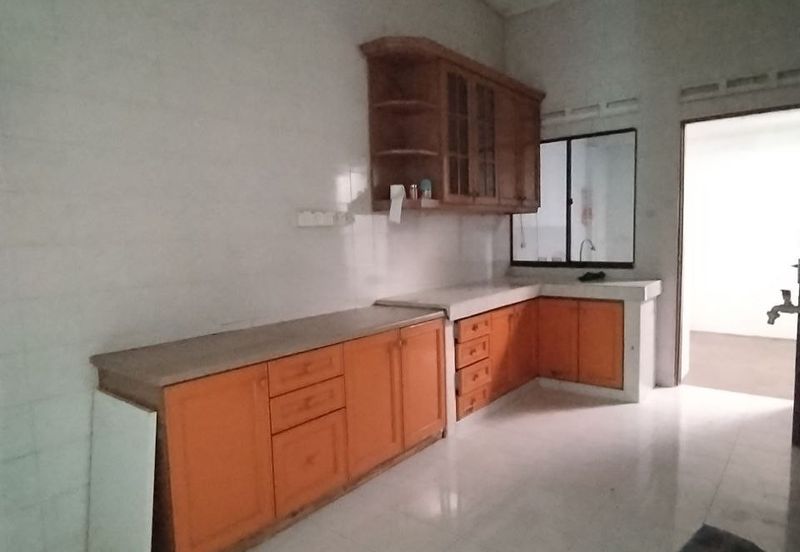 Taman Sri Kulai Baru