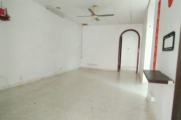 Taman Sri Kulai Baru