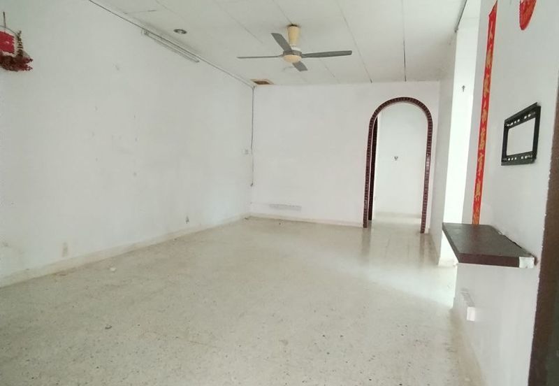 Taman Sri Kulai Baru