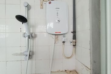 Taman Sri Kulai Baru