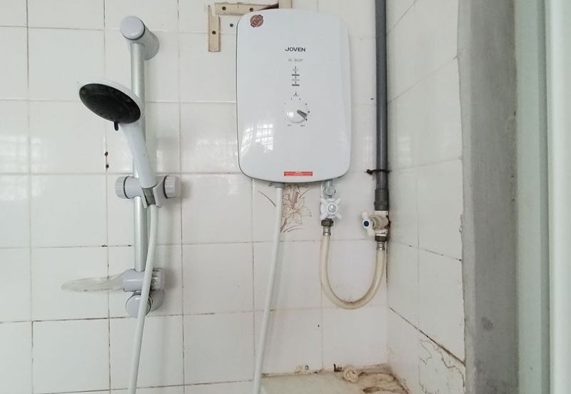 Taman Sri Kulai Baru