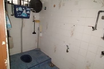 Taman Sri Kulai Baru