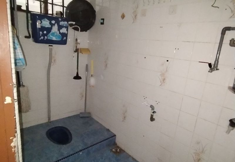 Taman Sri Kulai Baru