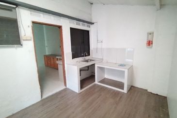 Taman Sri Kulai Baru