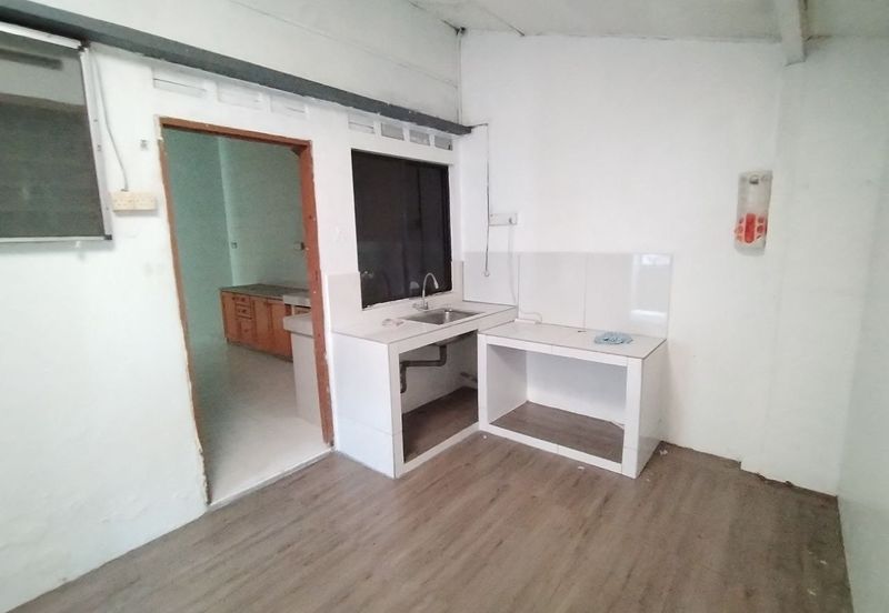 Taman Sri Kulai Baru