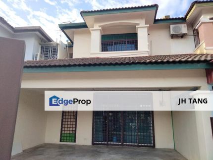  Taman Nusa Jaya Mas, Skudai, - Bedroom  : 4 Bathroom : 3, Johor, Skudai
