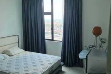 The Sky Executive Suites