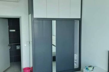 The Sky Executive Suites