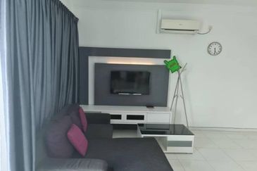 The Sky Executive Suites