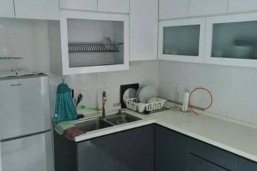 The Sky Executive Suites