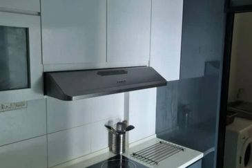 The Sky Executive Suites