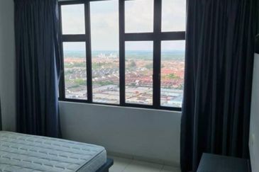 The Sky Executive Suites