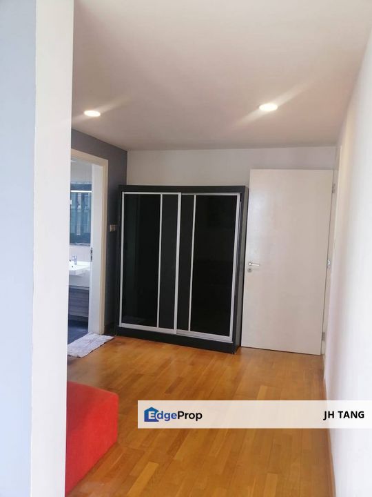  Teega Suites @ Puteri Harbour, Iskandar Puteri - Bedroom: 2 Bathroom: 2, Johor, 