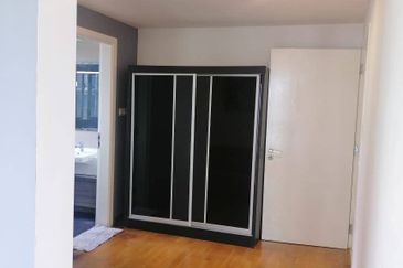 Teega Suites @ Puteri Harbour