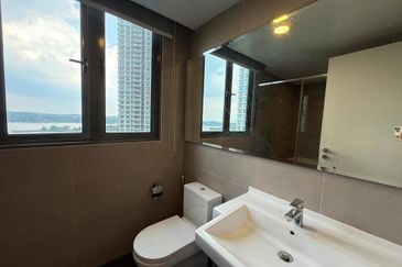 Teega Suites @ Puteri Harbour