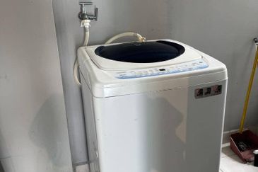 Teega Suites @ Puteri Harbour