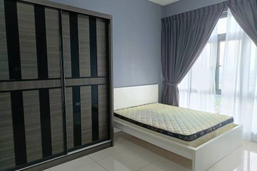 8scape Residences @ Sutera