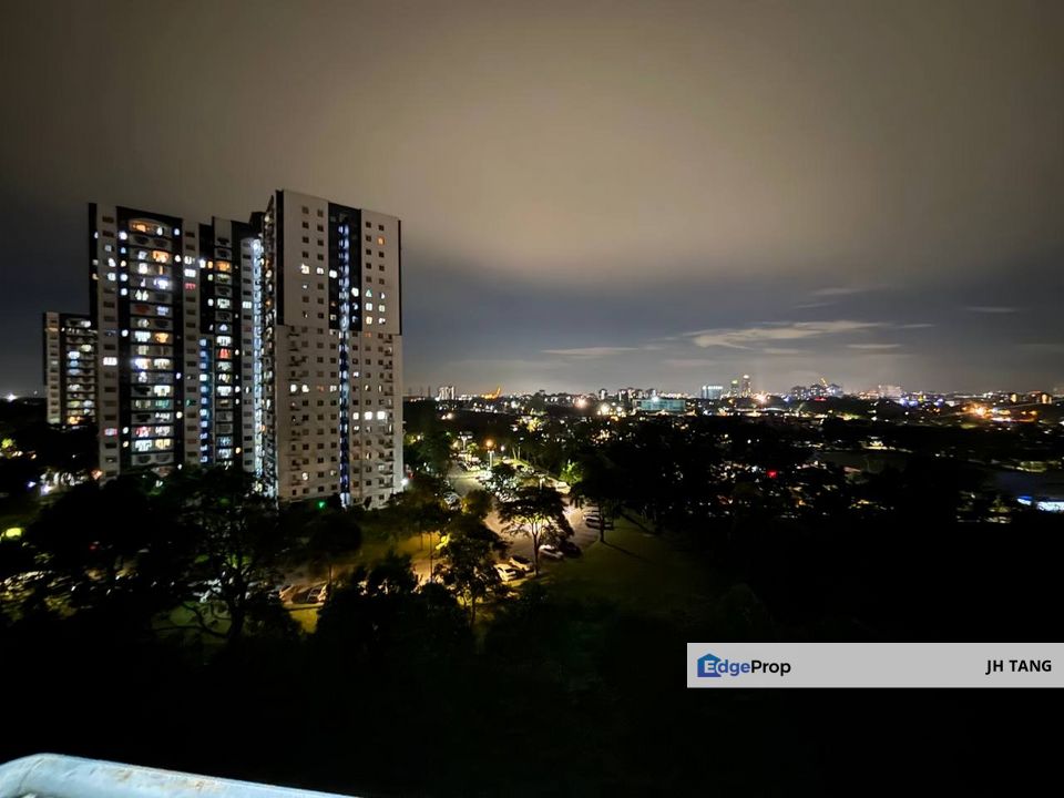  D'Ambience, Permas Jaya/Senibong 2b2b FF NEARBY PLENTONG MOLEK JOHOR JAYA, Johor, Permas Jaya/Senibong