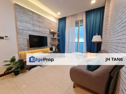  Puteri Cove Residences, Iskandar Puteri (Nusajaya) - 2 Bedroom 2 Bathroom, Johor, Nusajaya