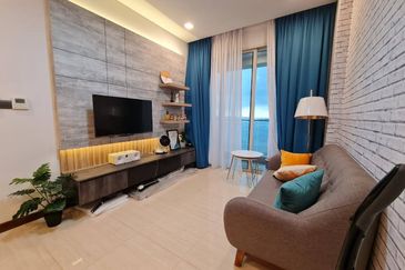 Puteri Cove Residences