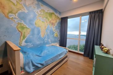 Puteri Cove Residences