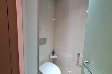 Puteri Cove Residences