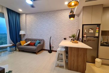 Puteri Cove Residences