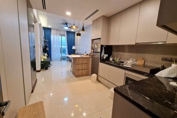 Puteri Cove Residences