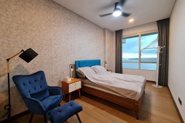 Puteri Cove Residences