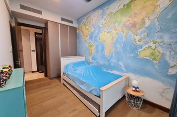 Puteri Cove Residences