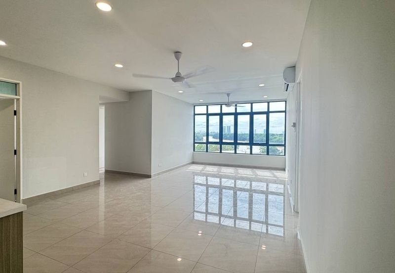 Botanika @ Tebrau Bay