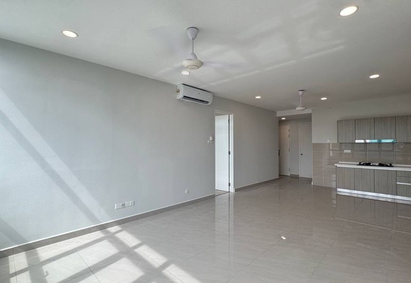 Botanika @ Tebrau Bay