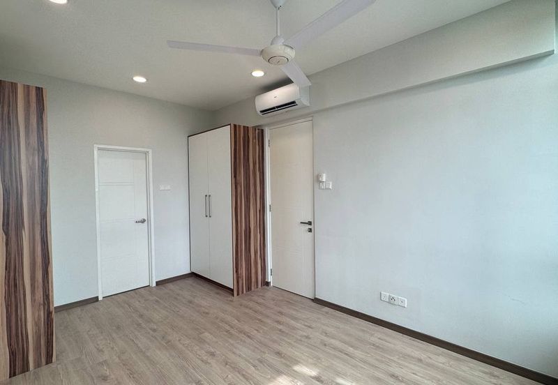 Botanika @ Tebrau Bay