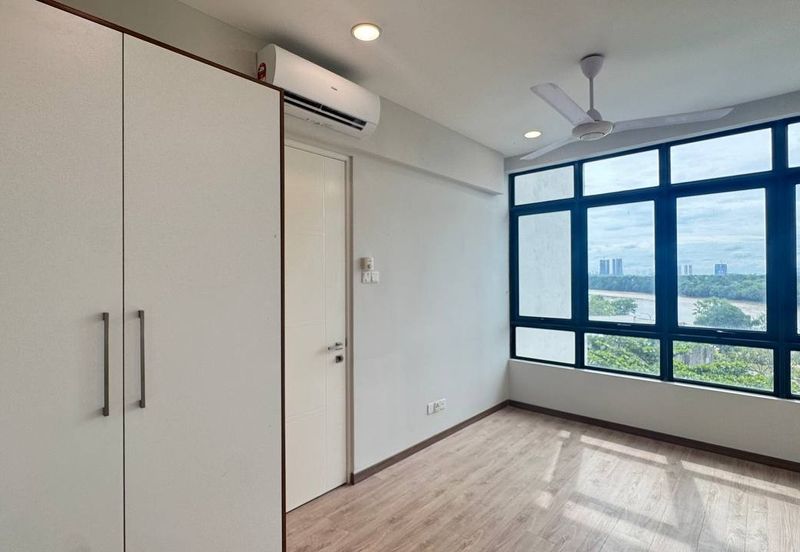 Botanika @ Tebrau Bay