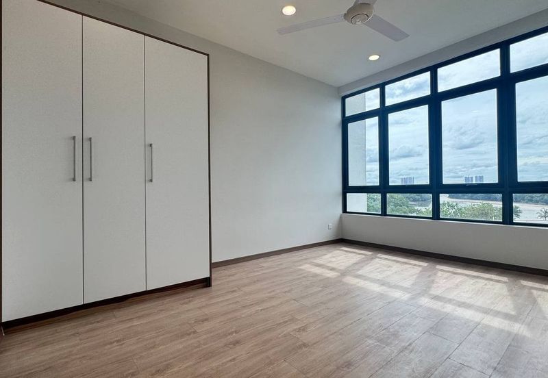 Botanika @ Tebrau Bay