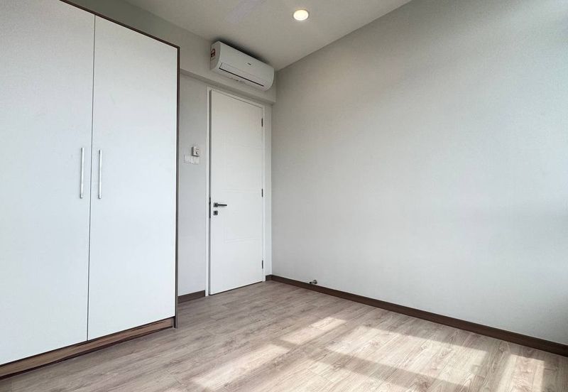 Botanika @ Tebrau Bay