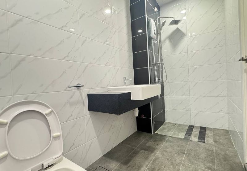 Botanika @ Tebrau Bay