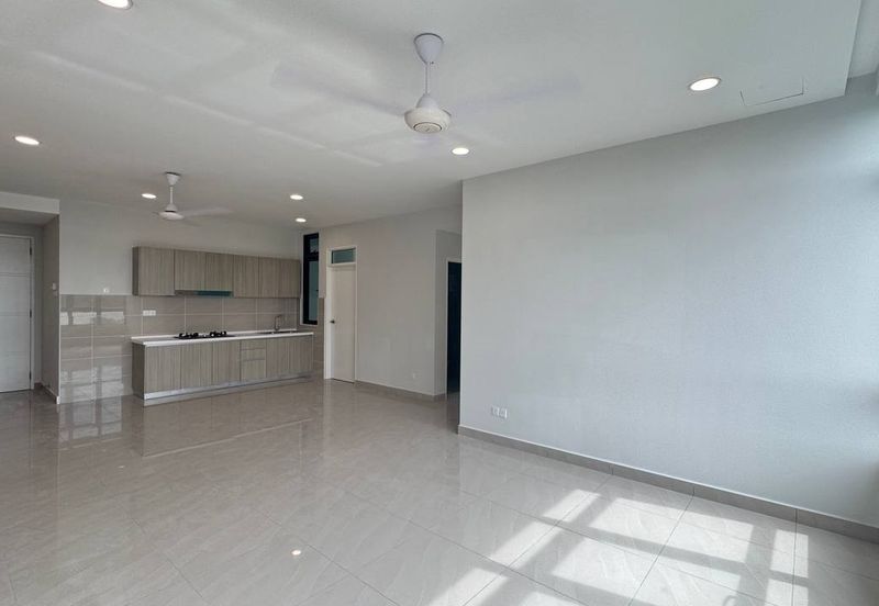 Botanika @ Tebrau Bay